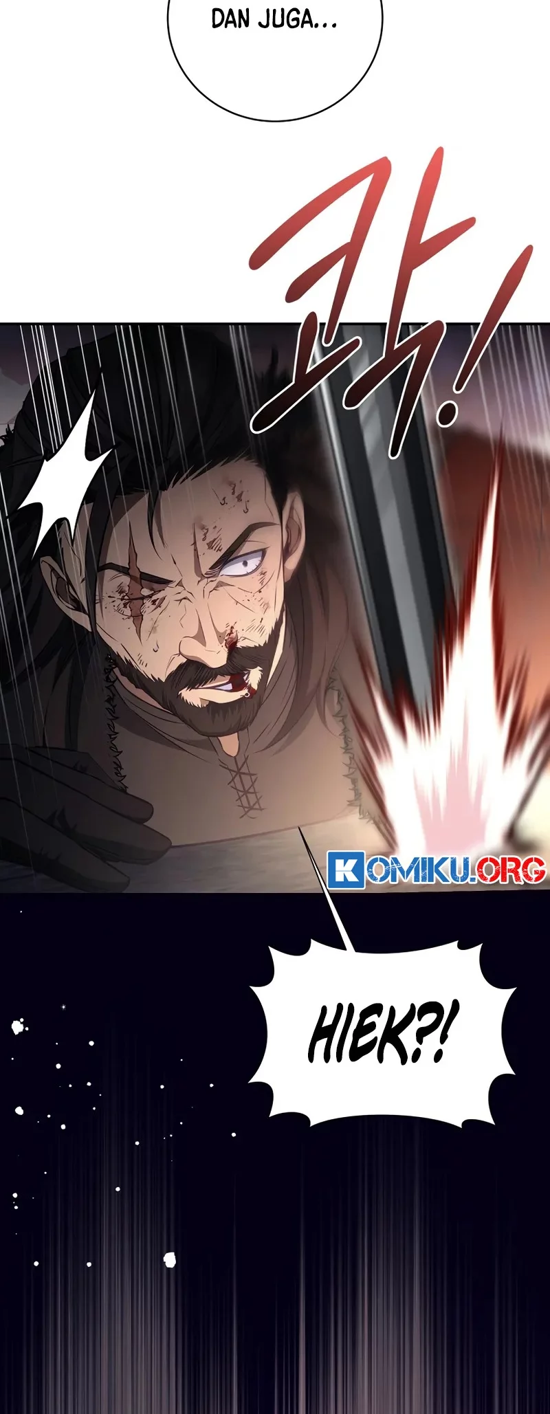 Margrave’s Bastard Son was The Emperor Chapter 73 Fix Gambar 69